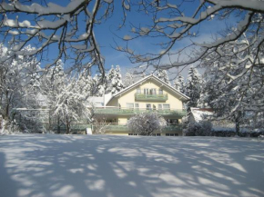 Hotel Landhaus Waldesruh